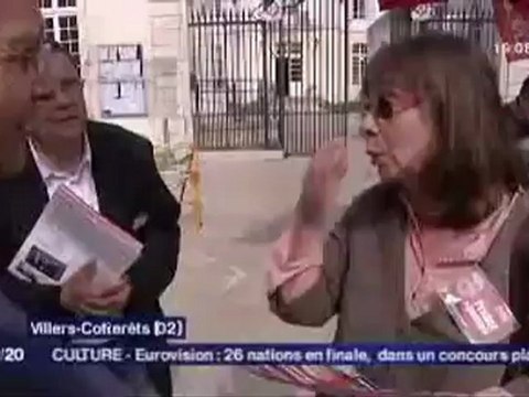 France 3 Picardie-19-20-Carnets de campagne-20120526