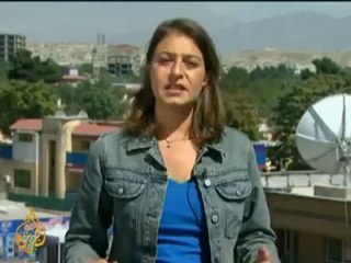 Taliban's 'welcome message' to new US commander in Afghanistan