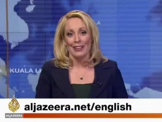 News Bulletin - 00:35 GMT update