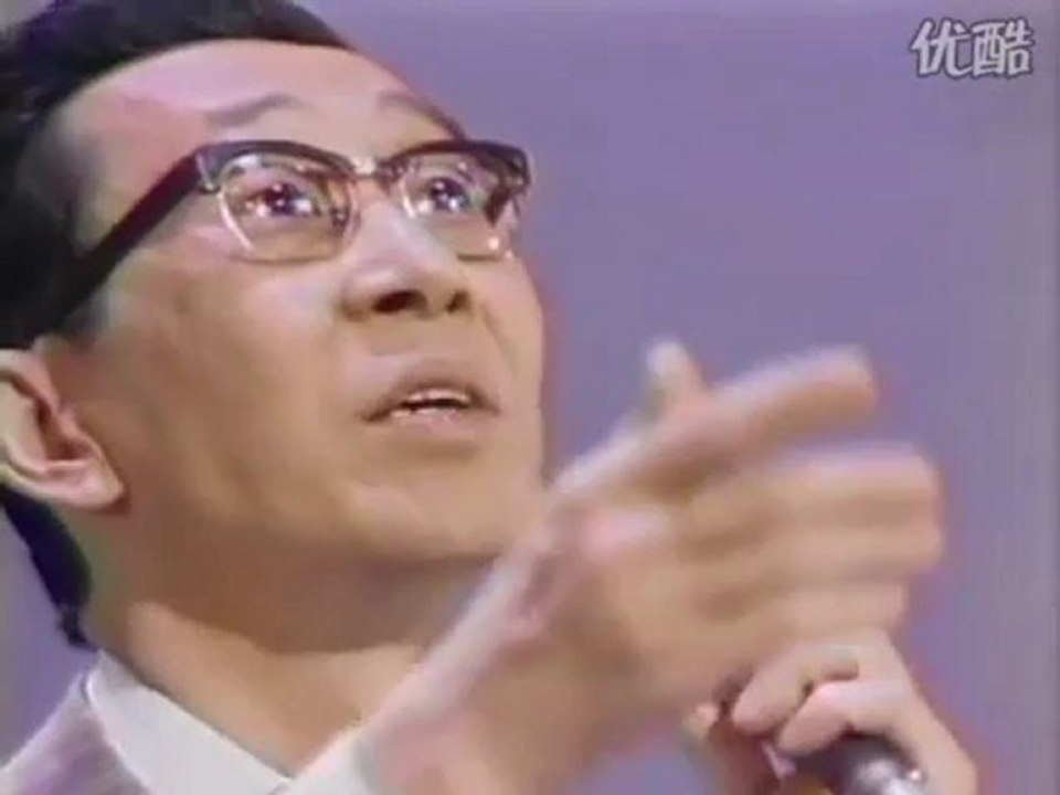 岡本敦郎・・・白い花の咲く頃 （1978年）