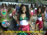 GRES Grande Rio Samba Schools Samba Dancers Passistas