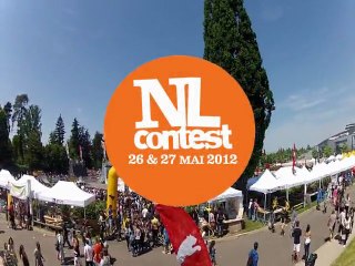 NL Contest 2012 / Petite scène