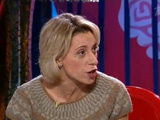 Выпуск 114 Юлия Рутберг