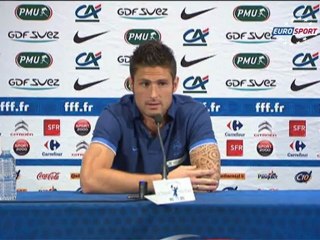 Fransa'da yepyeni kadro