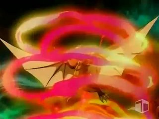 02 - Bakugan - Guerreiros da Batalha