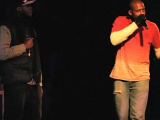 SCIENTIFIK CONCERT CURIAL - GANGSTER