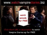 Vampire Diaries season 3 Episode 21 - Before Sunset