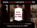 Vampire Diaries season 3 Episode 22 - The Departed
