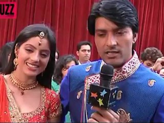 Diya Aur Baati Hum SPECIAL 200 Episodes COMPLETION 28th May 2012