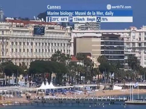 Berlin - Germany, Tenerife - Spain, Venice - Italy, Cannes - France, Macau SAR - China, Kyiv - Ukraine, Agadir - Morocco