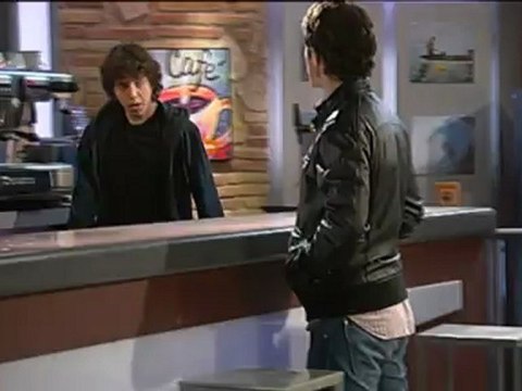 Goenkale (2007-2012) (58.- Berri Txarrak)