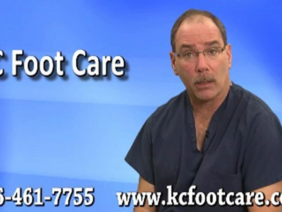 Ingrown Toenails - Podiatrist in Kansas City, MO and Overland Park, KS