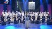 13 Musevi halk şarkısı Antakya medeniyetler korosu  29.05.2012 T