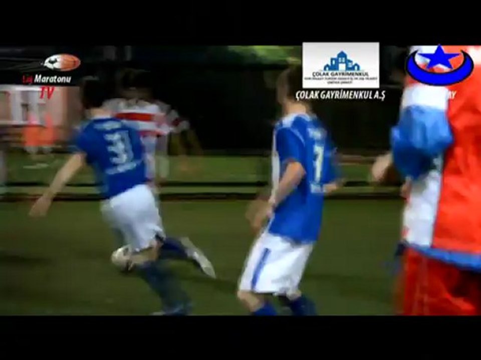 29.05.2012 Çolak Gayrimenkul A.Ş - Mavi Ay