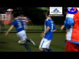 29.05.2012 Çolak Gayrimenkul A.Ş - Mavi Ay