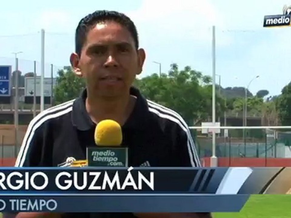 Antonio Rodríguez acepta criticas.mov