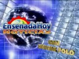 ENSENADA NOTICIAS - Mar 07 Feb 2012