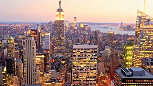 How did new york city get its name video dailymotion