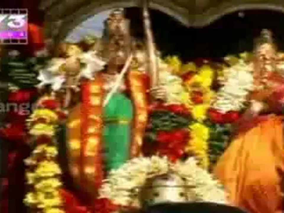 Annavaram Yatra Part 1