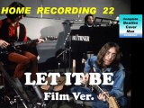 BEATLES COVER  let it be