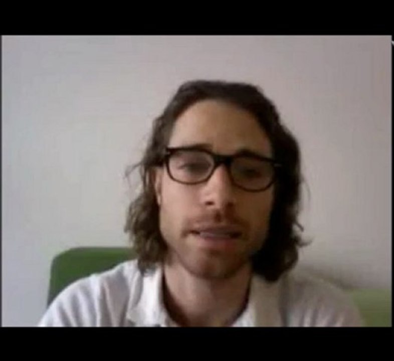 Twitcam de Sebastián Rulli, Miércoles 09 Mayo de 2012