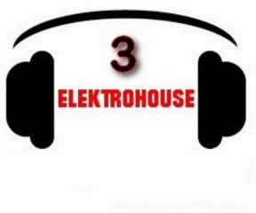 Electro House Vol.3