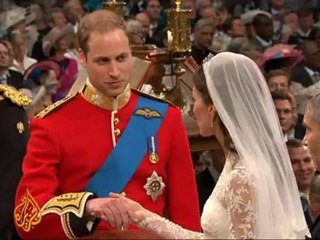 One million people on streets for UK royal wedding