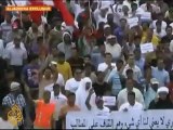 Mass sackings in Bahrain crackdown