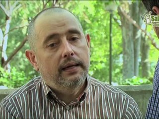 SALVADOS - Parados en espera (3 de junio de 2012) 1/5