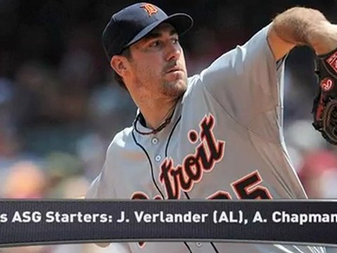 Angels Up, Cubs Down, MLB All-Stars