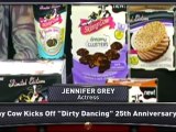 Jennifer Grey Talks Dirty Dancing Tour