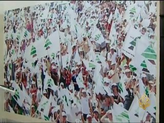 القوى السياسية تستجيب لدعوة سليمان إلى الحوار