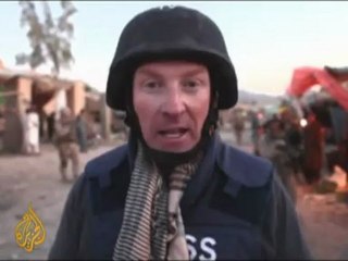 Securing Afghanistan after the US withdrawal