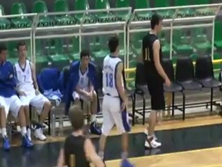 Fasianos Stefanos Match 7