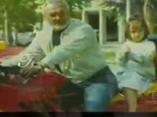 Felicidades Sarah Nile