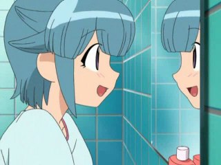 Sarxento Keroro - A estratexia tropical de Momoka