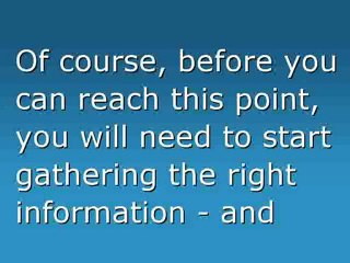 Lose Belly Fat To Look And Feel Great