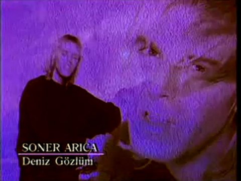 Soner Arıca - Deniz Gözlüm