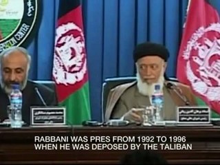 Inside Story - Has Afghanistan lost its chance for peace?