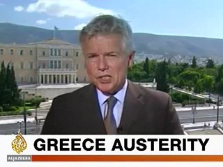 News Bulletin - 0935 GMT update