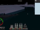 Ship simulator Extremes. ocean star sinking