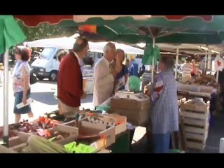 Week-end de la Pentecôte sur la 5ème Circonscription