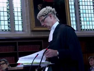 earthrise - Big Thinker: Polly Higgins