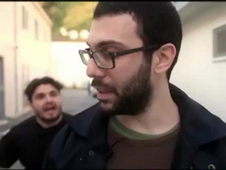 Oğlum Bak Git - Kırbaçla Beni