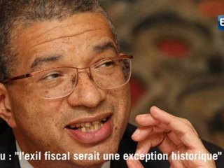 L'exil fiscal n'existe pas