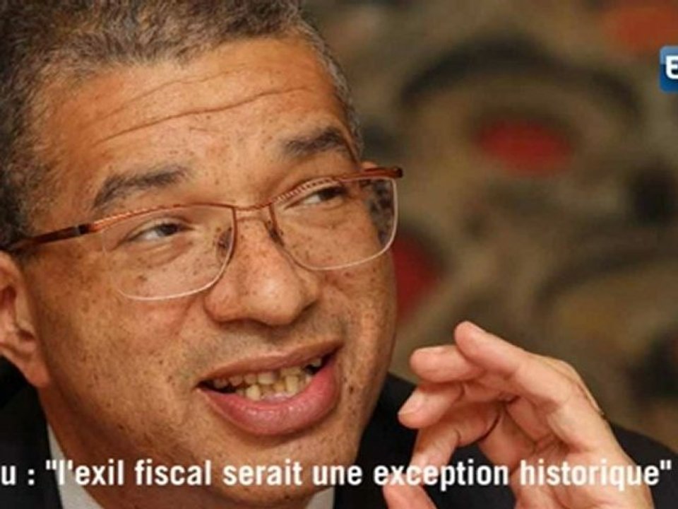 L'exil fiscal n'existe pas