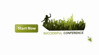 how to sell more conferences events with online marketing