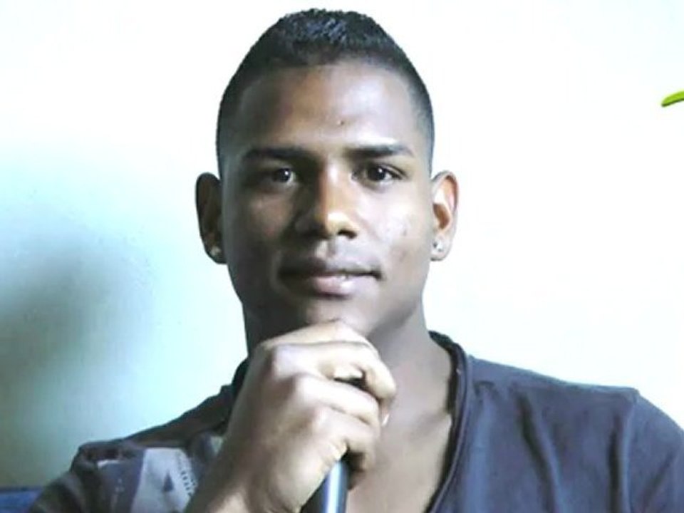 Kréo'Coeur, avec Melvin Adrien
