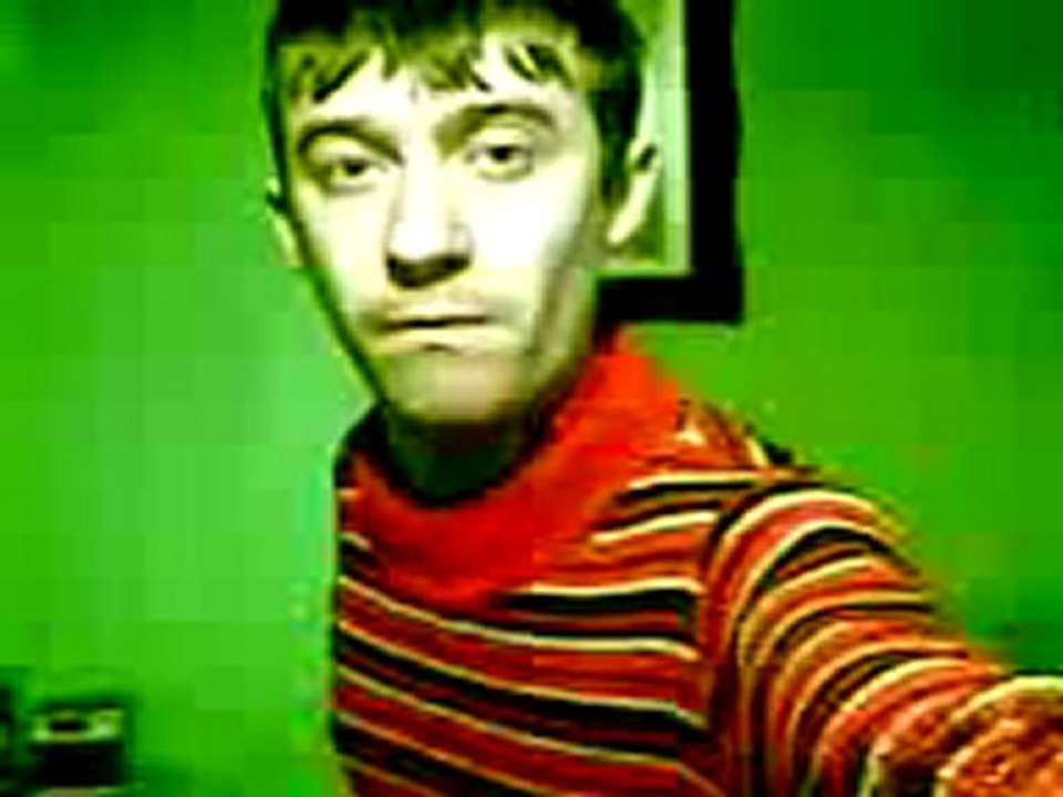 Me morphing 5