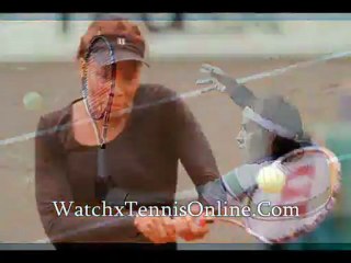 Watch Tennis Roland Garros First Round